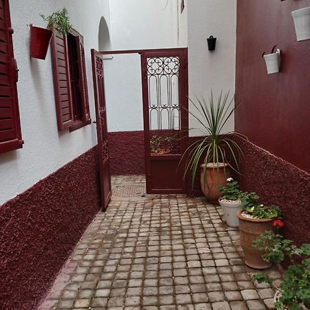 Riad Siham El Jadida Ngoại thất bức ảnh