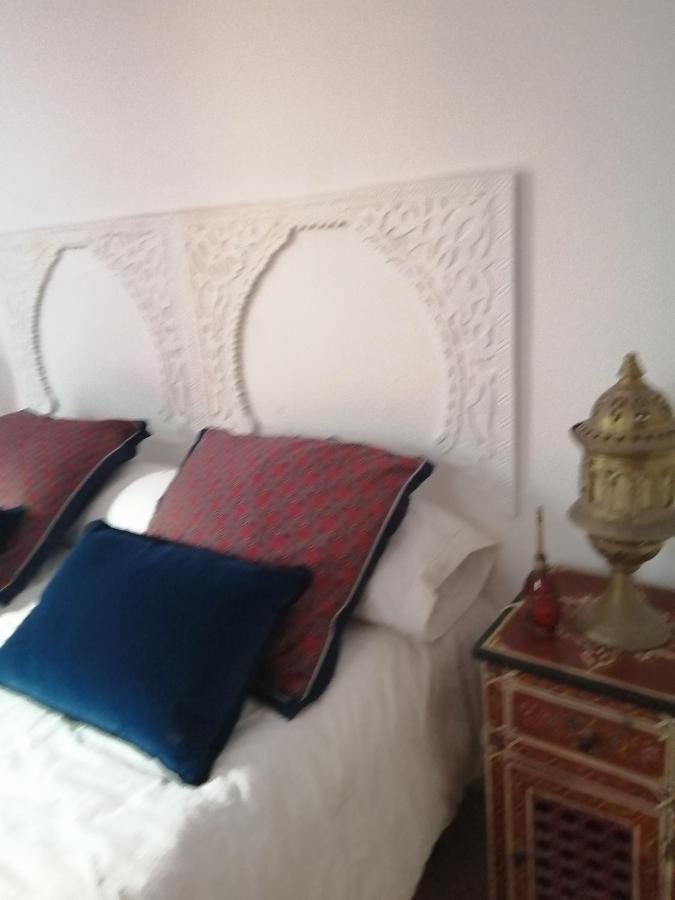 Riad Siham El Jadida Ngoại thất bức ảnh