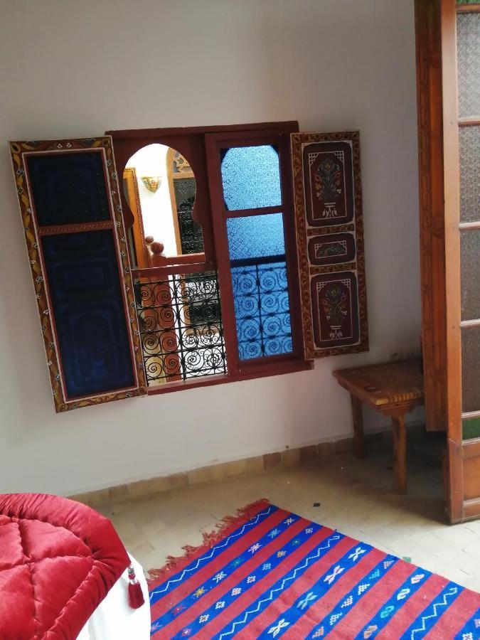 Riad Siham El Jadida Ngoại thất bức ảnh