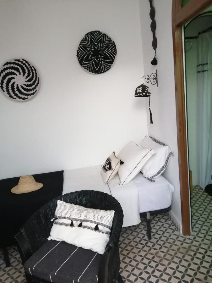 Riad Siham El Jadida Phòng bức ảnh