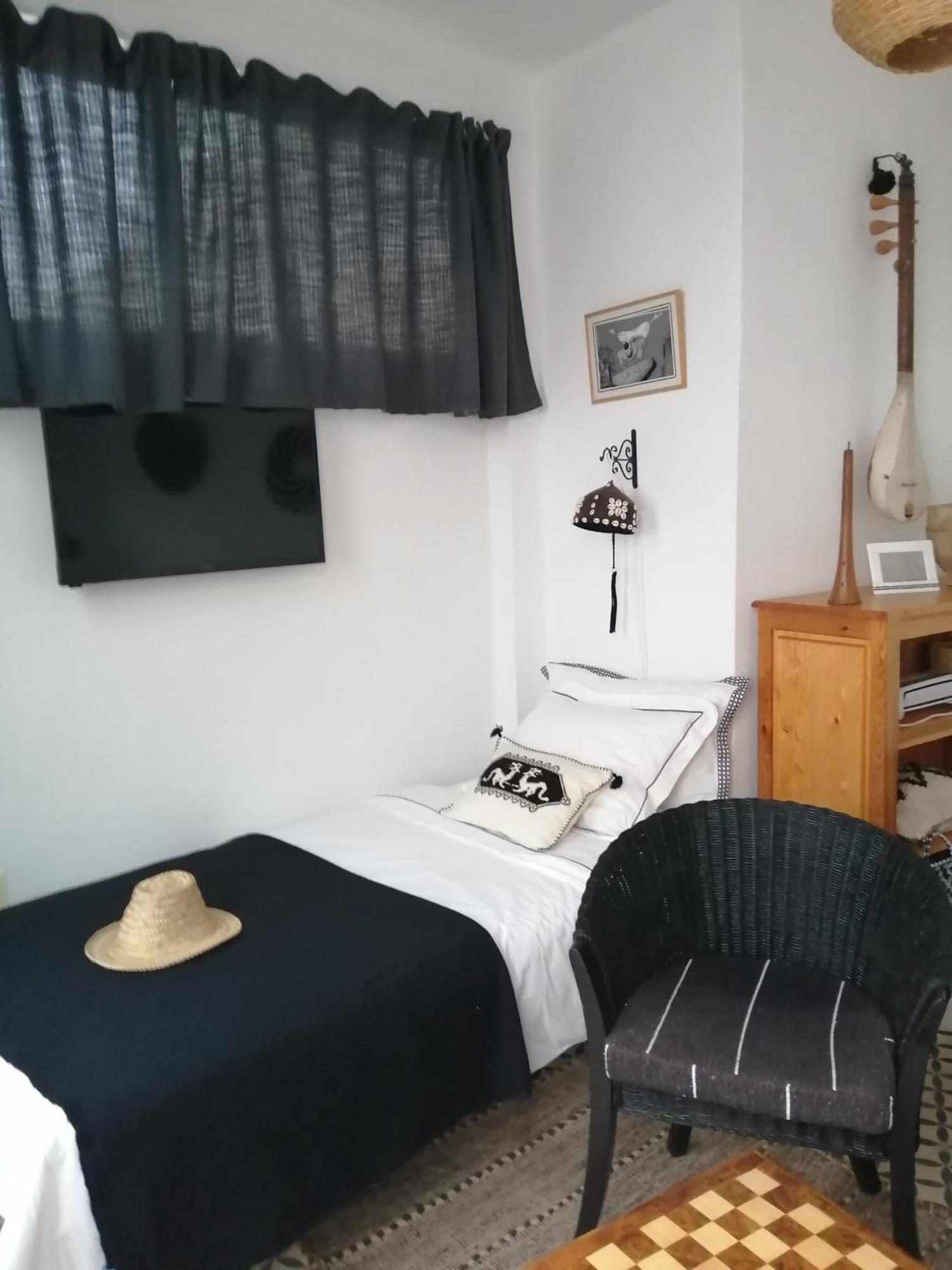 Riad Siham El Jadida Phòng bức ảnh